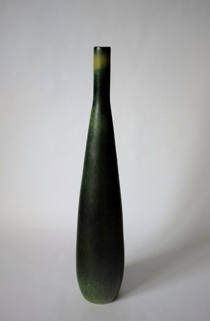 Tall Unique Carl-Harry Stalhane Vase - Rorstrand