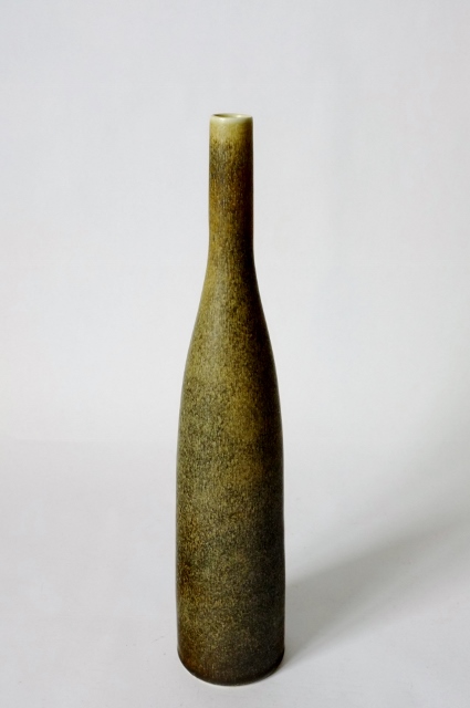 Unique Carl-Harry Stalhane Vase - Rorstrand