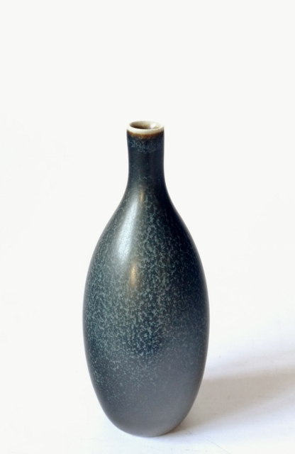 Unique Carl-Harry Stalhane Miniature Vase - Rorstrand